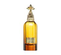 Zimaya Crysta Oud Eau de Parfum Edp 100 ML Parfum Femme Homme Nouveau Scellé