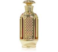 Zimaya Dar es Salaam huile parfumée mixte 18 ml