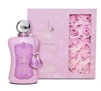 Zimaya Extrait de Parfum Fatima Velvet Love Femme 100 ml