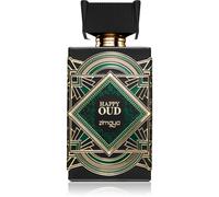 Zimaya Extrait de parfum Happy Oud Unisexe 100 ml