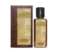 Zimaya Ilham Al Oud eau de parfum 100ml, parfum pour usage quotidien