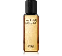 Eau De Parfum Femme Noya Zimaya Ilham Al Oud 100ml
