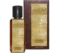Zimaya Ilham Al Oud eau de parfum unisexe 100 ml