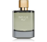 Zimaya Eau de Parfum Impulse Oud – Mixte 100 ml