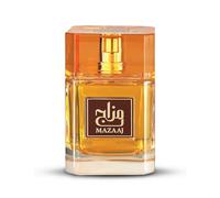 Zimaya Eau de Parfum Mazaaj Concentration élevée 100 ml Homme