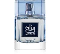 Zimaya Eau de Parfum Mazaaj Infused – Homme – 100 ml