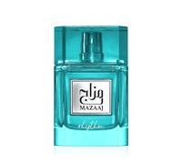 Zimaya Mazaaj Rhythm Eau de Parfum (Unisexe) 100 ml