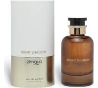 Zimaya Night Shadow eau de parfum unisexe 100 ml