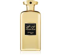 Zimaya Eau de Parfum Noor Oud – Homme – 100 ml