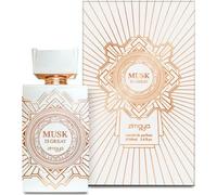 Zimaya Musk Is Great Extrait de Parfum (Unisexe) 100 ml