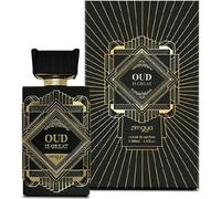 Zimaya Noya Oud Is Great eau de parfum unisexe 100 ml