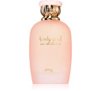 Zimaya Only You! Eau de Parfum pour femme 100 ml