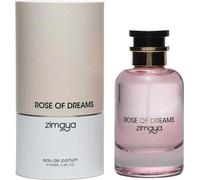 Zimaya Rose Of Dream eau de parfum unisexe 100 ml