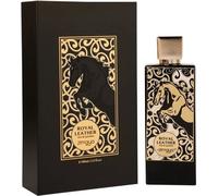 Zimaya Royal Leather eau de parfum unisexe 100 ml