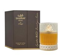 Zimaya Extrait de parfum Sharaf Dvine mixte – 100 ml