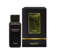 Zimaya Treasure - Eau de parfum pour femme - 100 ml - Zimaya - Code EAN : 6290171072829