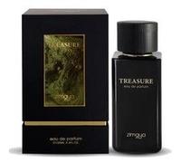 Zimaya Treasure Eau de Parfum (Homme) 100 ml