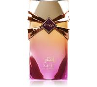 Zimaya Zahir Gold Eau de Parfum pour femme 100 ml