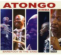 Zimba Atongo – Barefoot In The Sand