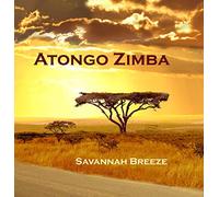 Hippo Golf – Zimba, Atongo – Savannah Breeze – Import