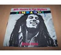 Zimbabwe - Africa unite - 45 tours - 7"