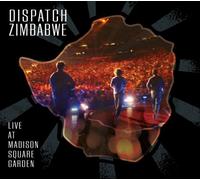 Zimbabwe: Live at Madison Square Garden