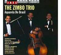 Zimbo Trio - Aquarelle Do Brasil [Import]