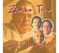 Zimbo Trio - Bossa Nova Jazz