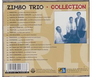 Zimbo Trio - Collection