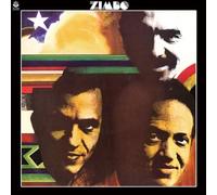 Zimbo Trio Com Hector & Heraldo by Imports (2010-12-22)