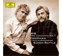 Zimerman – Concerto pour piano n°1 – Édition limitée (Import) – Deutsche Grammophon