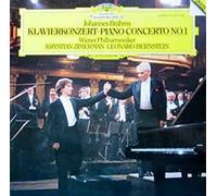 Zimerman – Concerto pour piano n°1 – Deutsche Grammophon
