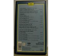 Zimerman,Krystian - Balladen 4 [VHS]