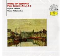 Zimerman Krystian( Piano E Direttore) - Piano Concerto Nr.1 & 2 (Nr.1 in C Major Op.15,Nr.2 in B Flat Major Op.19)