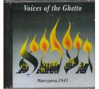 Zimet - Voices of the Ghetto