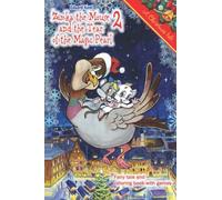 Zimka The Mouse 2 And The Tear Of The Magic Pearl