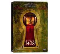 Zimmer 1408 (Einzel-Dvd Im Steelbook)