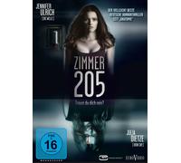 Zimmer 205 - Traust Du Dich Rein?