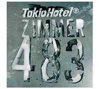 Tokio Hotel - Zimmer 483