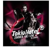Zimmer 483 - Live In Euro