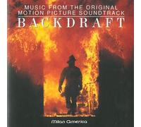 ZIMMER HANS - Backdraft (1991) [Import]
