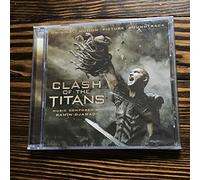 Ramin Djawadi - Clash Of The Titans