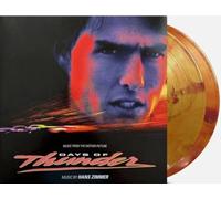 Zimmer, Hans - Days of Thunder / Tage des Donners Sunsp
