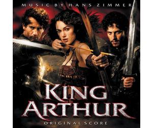 Zimmer, Hans - King Arthur