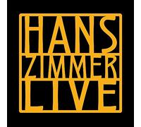Zimmer, Hans - LIVE | LP