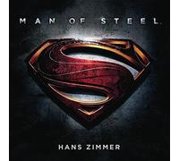 Zimmer, Hans - Man of Steel