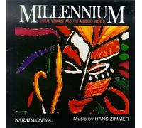 Zimmer, Hans - Millenium: Tribal Wisdom