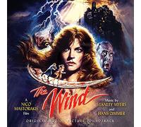 Zimmer, Hans / Myers, Stanley - Wind (Original Soundtrack) [Import]