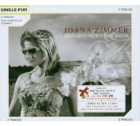 Zimmer Joana - Bringing Down The Moon (2-Track) [Import]