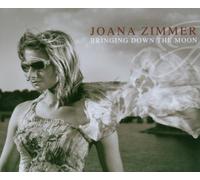 Zimmer,Joana - Bringing Down The Moon [Import]